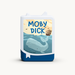 Moby Dick