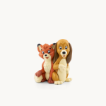 Disney - Cap und Capper