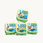 Clever Tonies Sunspeed Explorers - Set