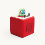 Clever Tonies Sunspeed Explorers - Set