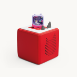 Clever Tonies Als Elsa das All eroberte