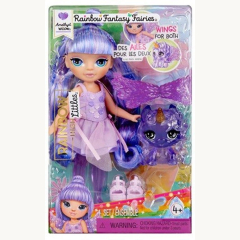 RainbowHigh Littles Rainbow Fantasy Fairies amet