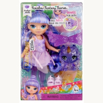 RainbowHigh Littles Rainbow Fantasy Fairies amet