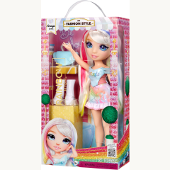 RainbowHigh My Fashion Style Fashion Doll Amaya