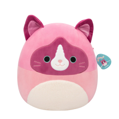 Squischmallows Katze Herbie 30cm