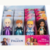 Frozen u. Princess Minipuppen,sort.Dpy
