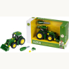 John Deere - Traktor mit Frontlader