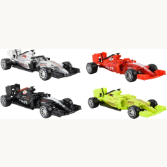 SpeedZone Formula One 1:43