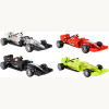 SpeedZone Formula One 1:43