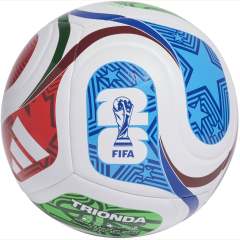 Adidas WM 2026 Match Ball Repl. Gr.5, un