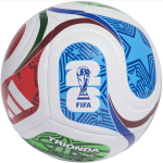 Adidas WM 2026 Match Ball Repl. Gr.5, un
