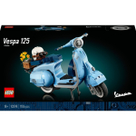 10298 Icons Vespa 125