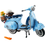 10298 Icons Vespa 125