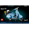 10298 Icons Vespa 125