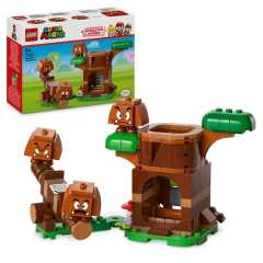 71433 Super Mario Gumba-Spielplatz