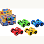 Flip Car mit Friktion im Display, 4-fach