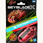 Beyblade Schnur-Starter-Set