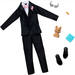 Barbie Brautmode 2er Pack