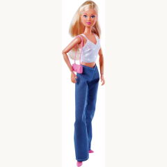 Steffi Love Jeans & Glitter