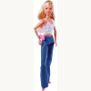 Steffi Love Jeans & Glitter