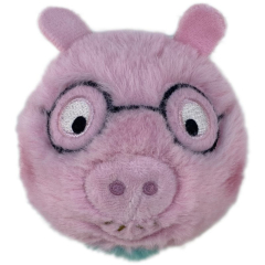 DADDY PIG - PEPPA PIG - BOUNCER