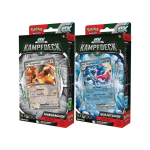 Pokémon Kampfdeck Quajutsu ex