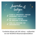 Die Schule der magischen Tiere-Casper mit magischen...