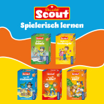 Scout Sicher zur Schule