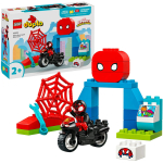 10424 Spins Motorrad Abenteuer