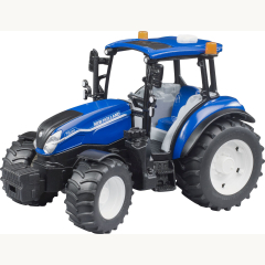 New Holland T5.120