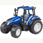 New Holland T5.120
