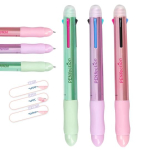 PENfection Gelstift 4 Farben
