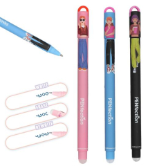 PENfection Persoly Gel Stift