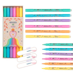 PENfection Highlighter und Mar