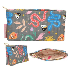 PENfection Schlampertasche Sch