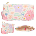 PENfection Schlampertasche Blu