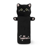 LEGAMI Plüsch-Federmäppchen Kitty