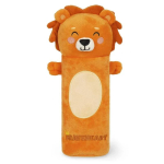 LEGAMI Plüsch-Federmäppchen Lion