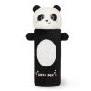 LEGAMI Plüsch-Federmäppchen Panda