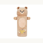LEGAMI Plüsch-Federmäppchen Teddy Bear