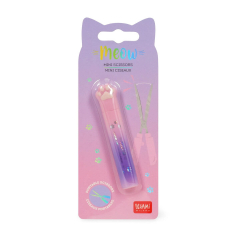 LEGAMI Mini-Schere Meow