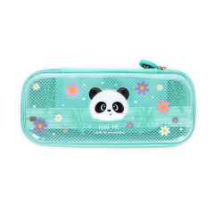 LEGAMI Federmäppchen Wonderwow Panda