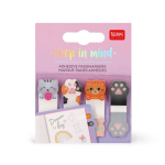 LEGAMI Haftnotizen Kitty