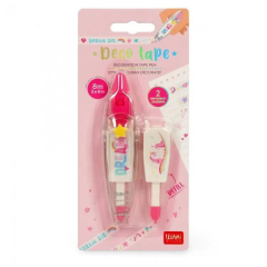 LEGAMI Deco Tape Pen Einhorn