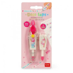 LEGAMI Deco Tape Pen Einhorn