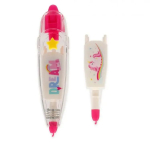 LEGAMI Deco Tape Pen Einhorn