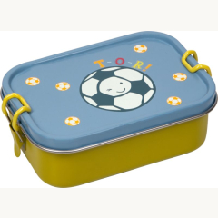 Lunchbox Fußball - Kleine Freunde