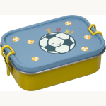 Lunchbox Fußball - Kleine Freunde