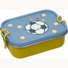 Lunchbox Fußball - Kleine Freunde