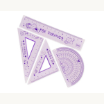 LEGAMI  Geometrie-Set You Rule Meow